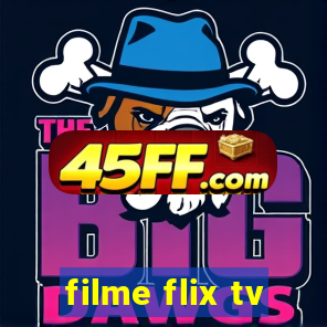 filme flix tv
